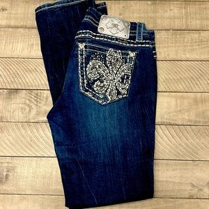Women’s Miss Me Jeans